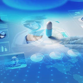 Puri Pharmaceuticals vylepšuje své středně průmyslové uspořádání