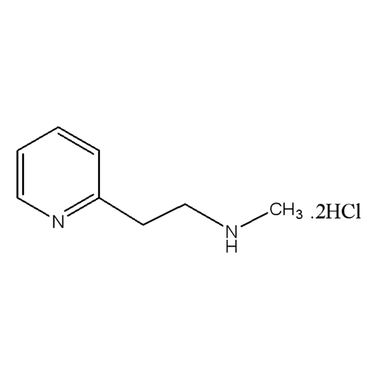 Betahistin hydrochlorid