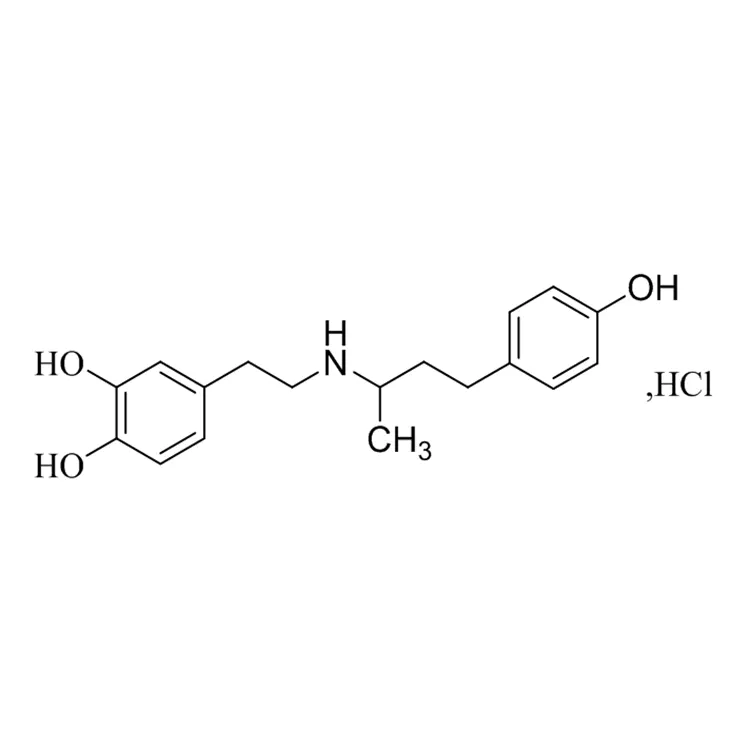 Dobutamin HCL