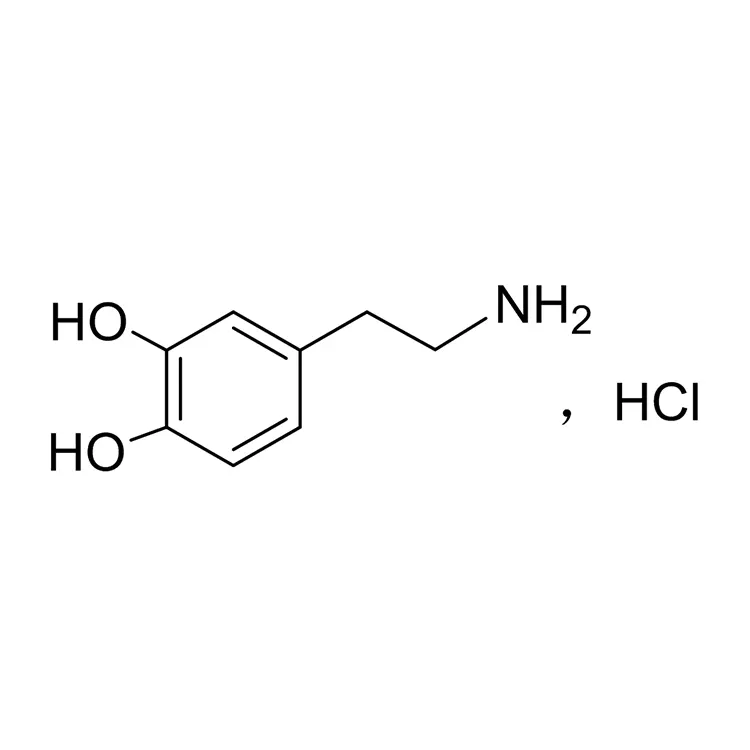 Dopamin hydrochlorid