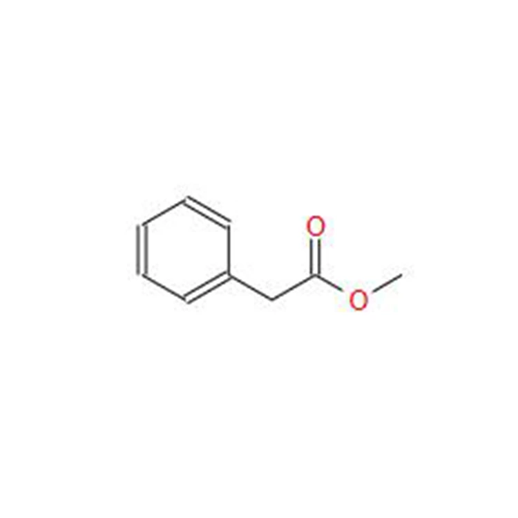 Methylfenylacetát
