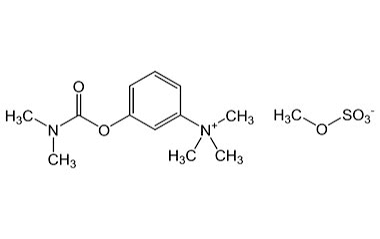 Neostigmin methylsulfát CAS 51-60-5